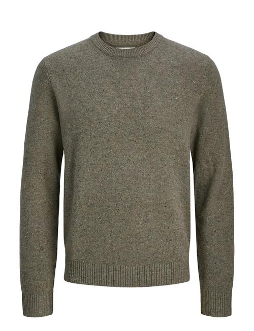 Jack & Jones | Jprlambswool Knit Crew Neck Ln | S