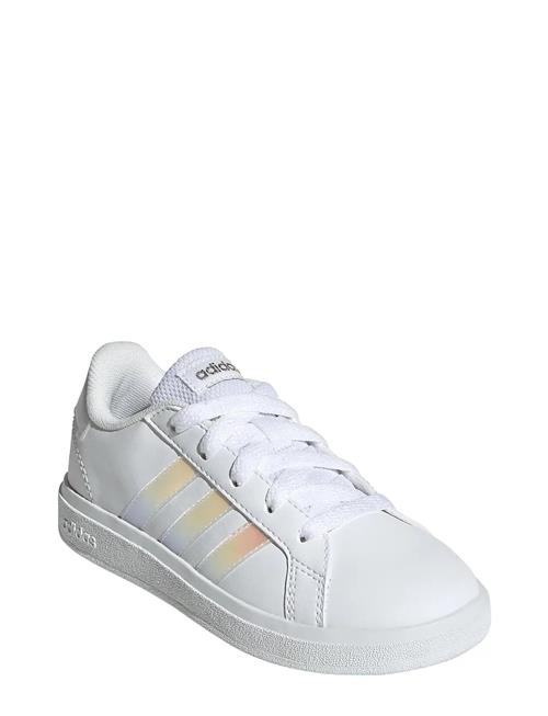 Se adidas Sportswear | Grand Court 2.0 K | 32 hos Booztlet