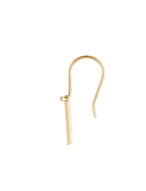 Design Letters | Initial Ear Hanger (A-Z) | ONE SIZE 2