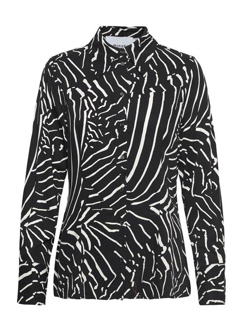 Minus | Kassandra Skjorte | 36