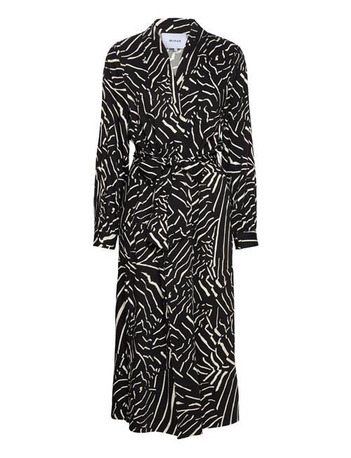 Minus | Kassandra Maxi Kjole | 36