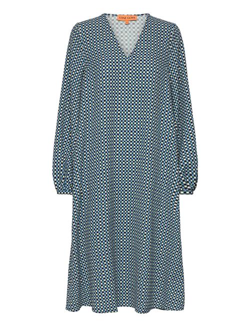 STINE GOYA | Nini, 1681 Structure Stretch | S