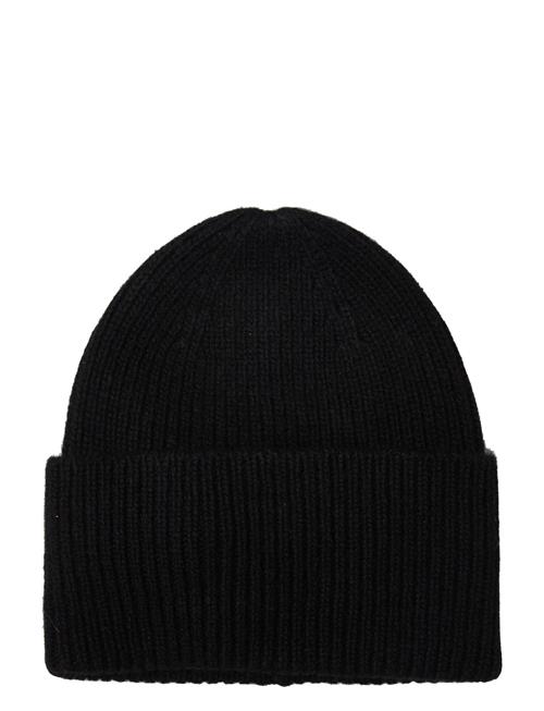 Davida Cashmere | Fold Rib Cap | ONE SIZE
