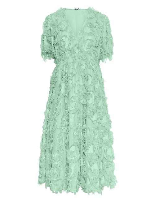 YAS | Yaspazylla 2/4 Midi Dress S. - Show | 36