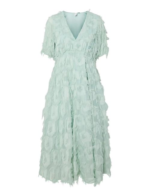 YAS | Yaspazylla 2/4 Midi Dress - Show | 40