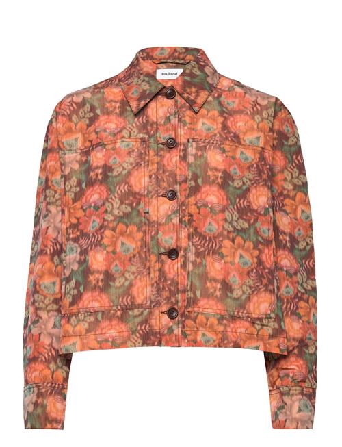 Soulland | Alba Jacket | 36