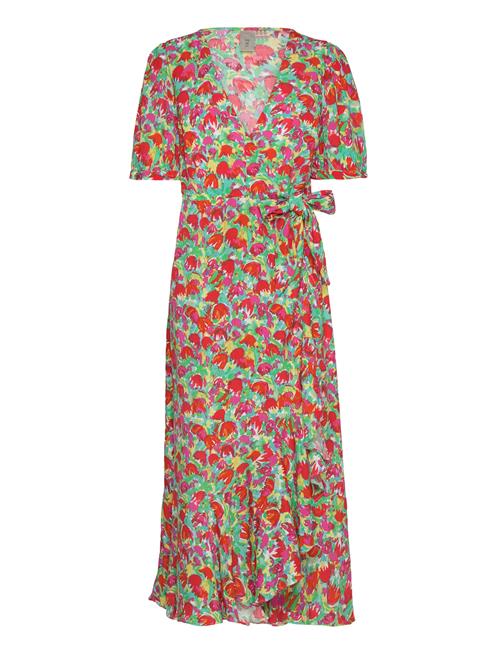 YAS | Yasomira Ss Midi Shirt Dress - Show | XS