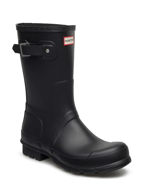 Hunter | Mens Original Short Boot | 44