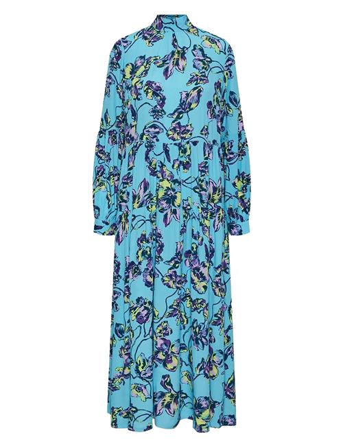 YAS | Yastopaz Ls Long Dress S. | XS