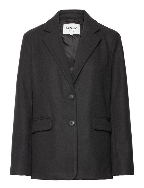 ONLY | Onlwembley L/S Ovs Blazer Tlr Noos | 34