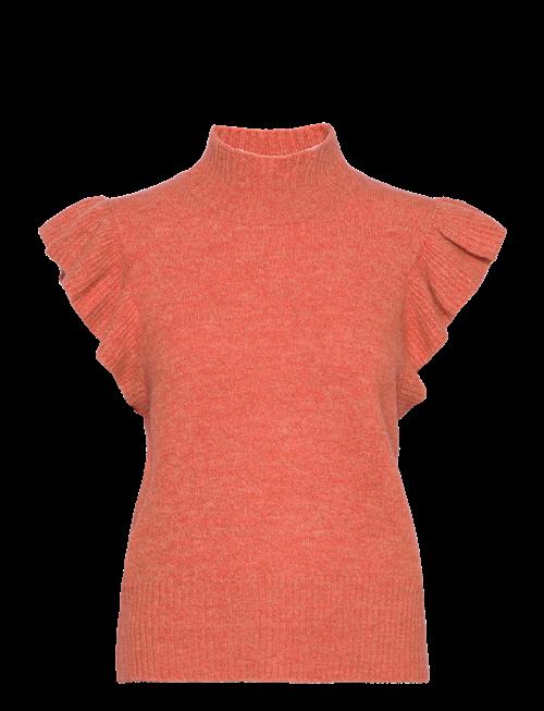 Sirup Copenhagen | Frida Frill Waistcoat | L