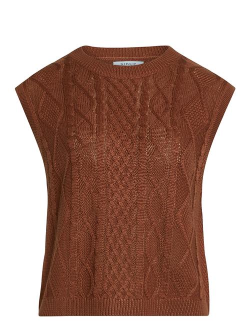 Sirup Copenhagen | Trendy Knitted West | L