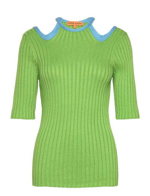 STINE GOYA | Leva, 1705 Textured Viscose | M