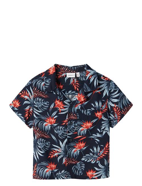 name it | Nmmferane Ss Shirt Box | 98
