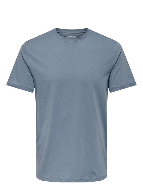 ONLY & SONS | Onsmax Life Ss Stitch Tee Noos | XS