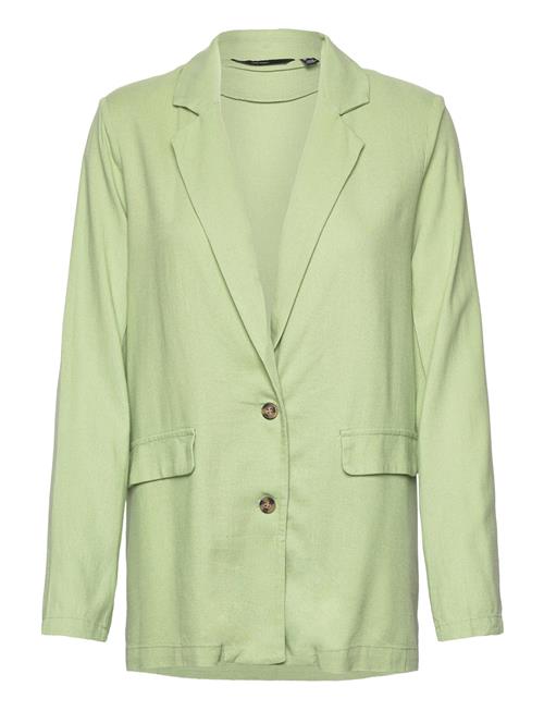 Vero Moda | Vmmymilo Ls Blazer Wvn Ga | XS