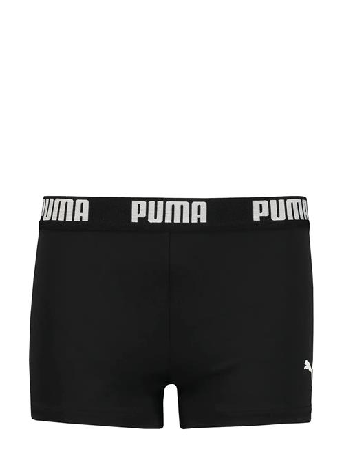 Puma Swim | Puma Swim Boys Logo Trunks 1P | 140