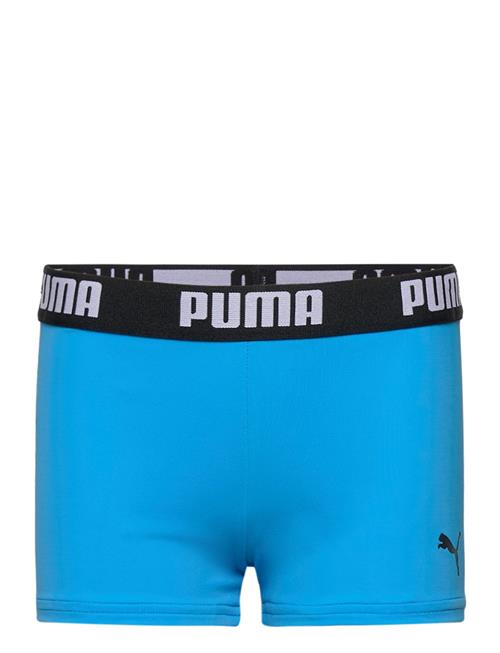 Puma Swim | Puma Swim Boys Logo Trunks 1P | 152