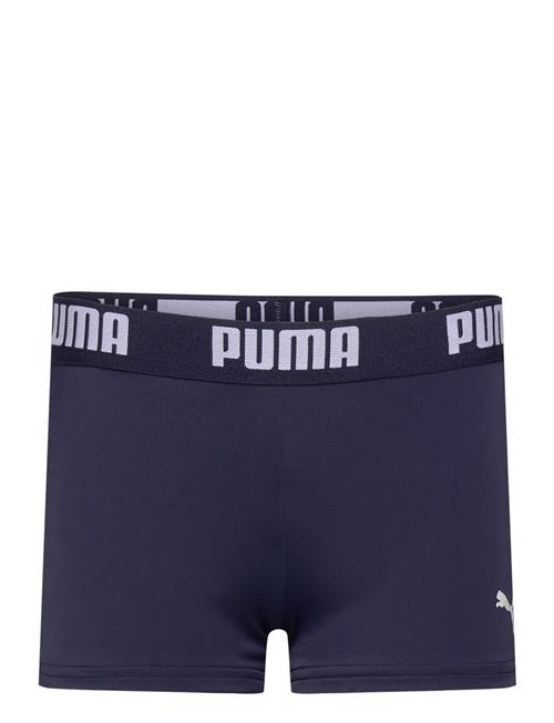 Puma Swim | Puma Swim Boys Logo Trunks 1P | 128