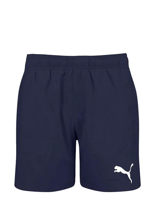 Puma Swim | Puma Swim Boys Mid Shorts 1P | 152