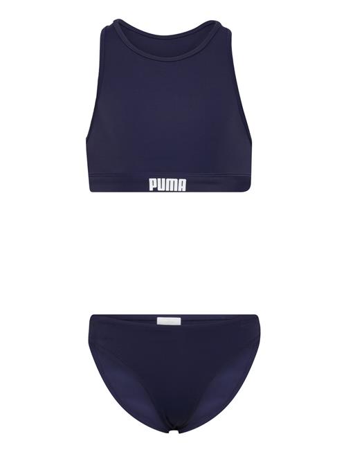 Puma Swim | Puma Swim Girls Racerback Bikini Set 1P | 140