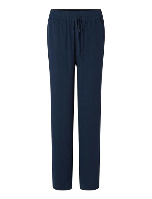 Selected | Slfviva-Gulia Hw Long Linen Pant Noos | 34