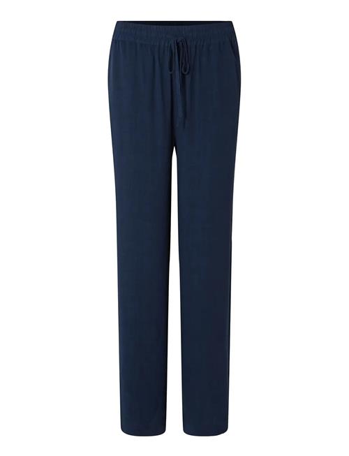Selected | Slwviva-Gulia Hw Long Sun Pant Noos | 40