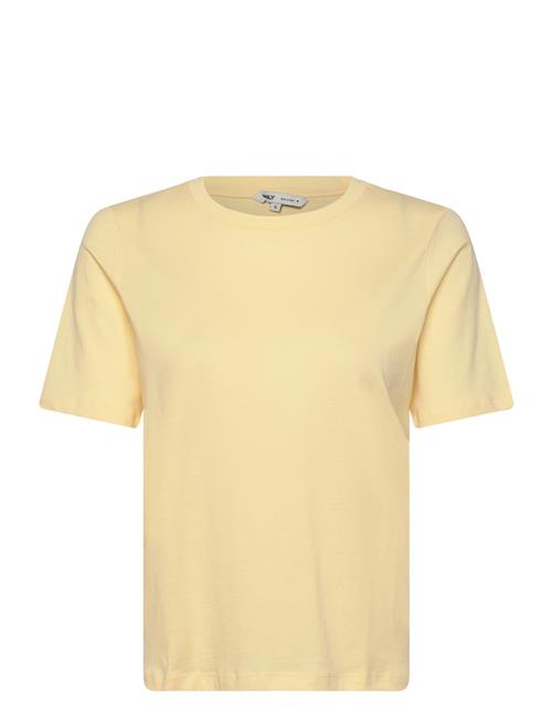 ONLY | Onlonly S/S Tee Jrs Noos | L