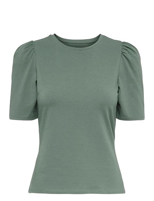 ONLY | Onllive Love 2/4 Pufftop Jrs Noos | XS