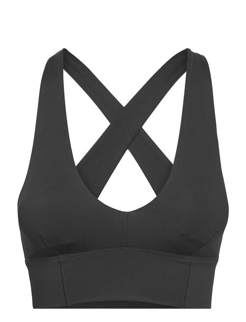 aim´n | Sculpting Crossed Back Bra | L