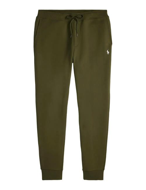 Polo Ralph Lauren | 30/1 Double Knt Cvc-Pnt | XS