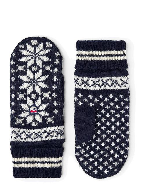 Hestra | Isvik Mitt | 8