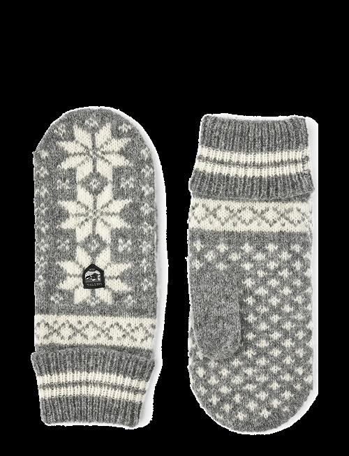 Hestra | Isvik Mitt | 8