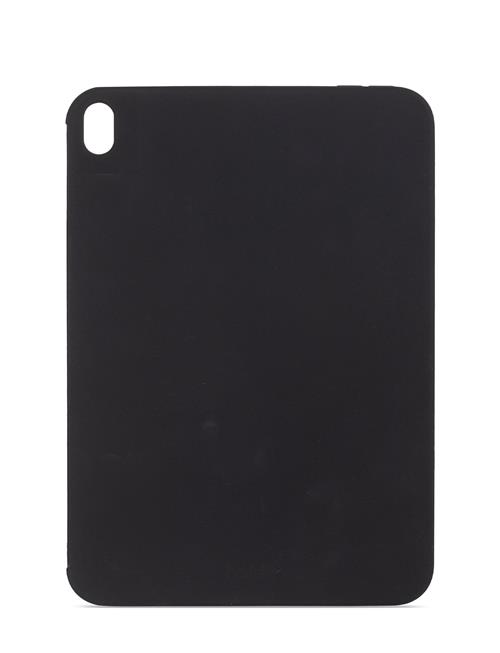 Holdit | Silicone Case Ipad Black | IPAD 10.9