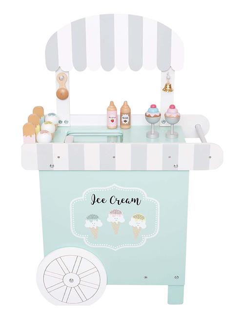 JaBaDaBaDo | Glasskiosk | ONE SIZE