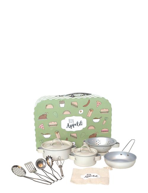JaBaDaBaDo | Kitchen Set Bon Appetit | ONE SIZE