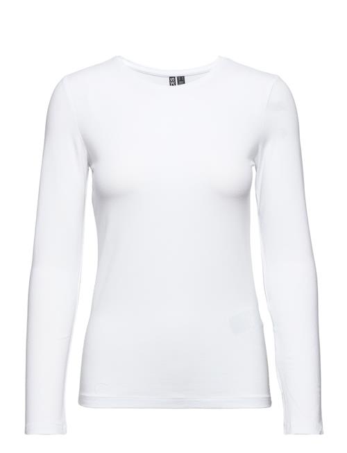 Pieces | Pcsirene Ls Tee Jrs Noos | XS