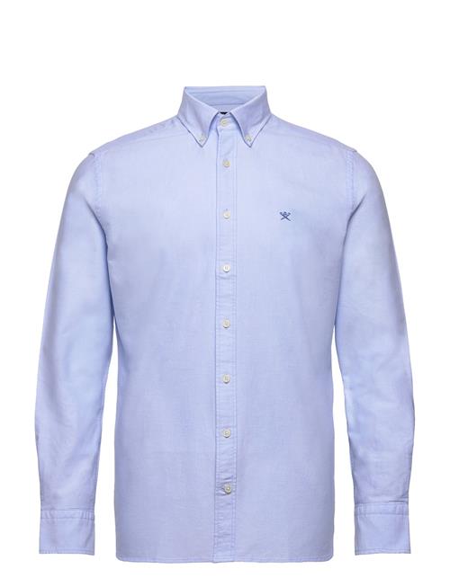 Hackett London | Washed Oxford | XXL
