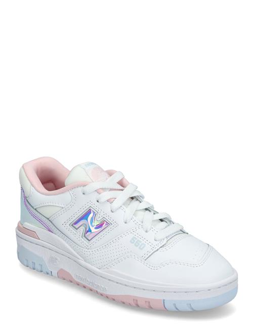 New Balance | New Balance 550 Kids Lace | 39