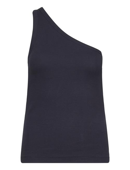 Saint Tropez | Astasz One Shoulder Top | XL