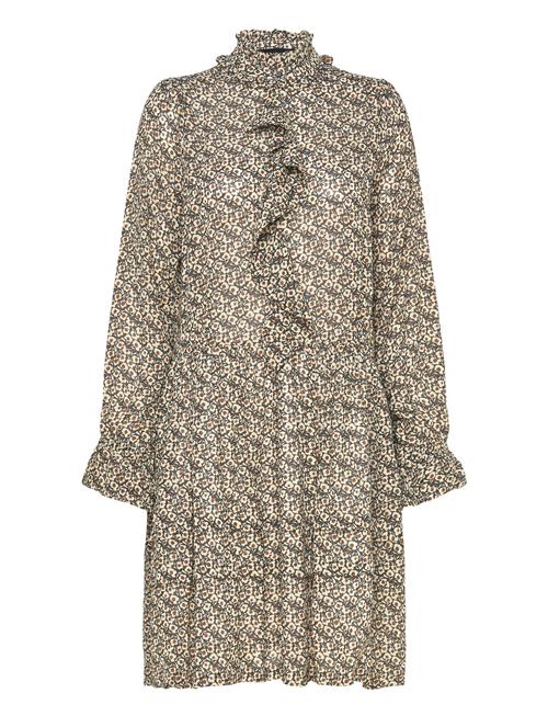 Naja Lauf | Florence Dress Night Flower | 44