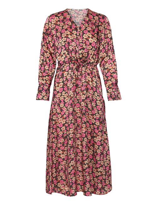 Second Female | Victory V-Neck Dress | XS