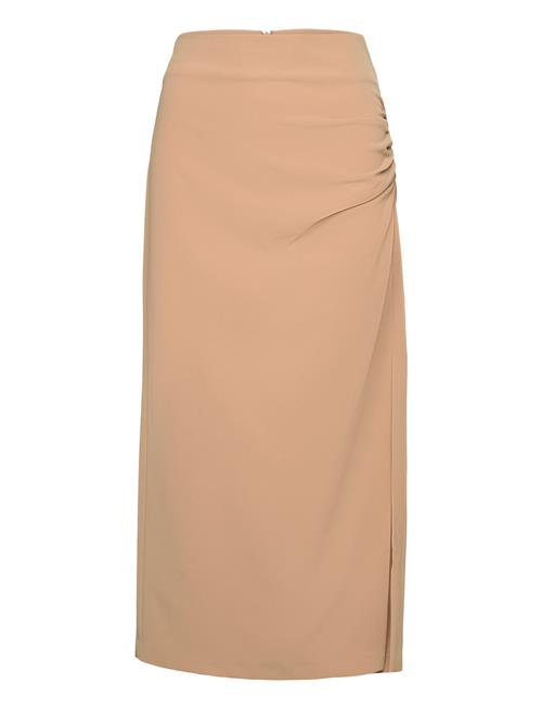 Second Female | Fique Skirt | L