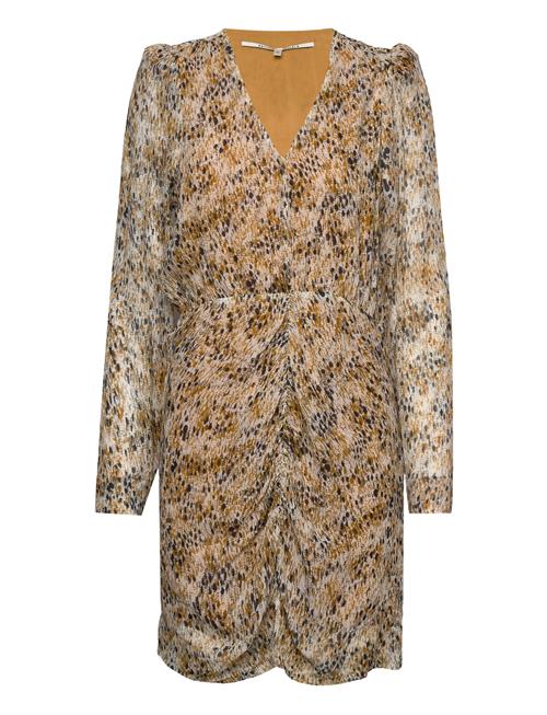 Second Female | Linaria Mini Dress | S