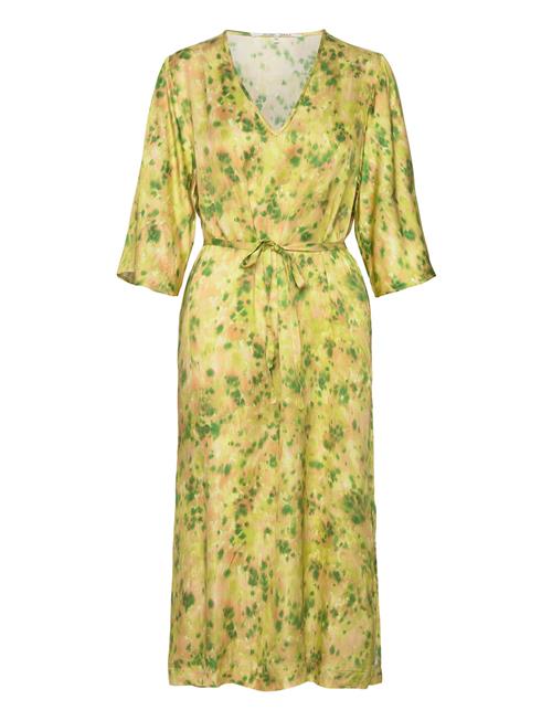 Second Female | Crocus Dress | M