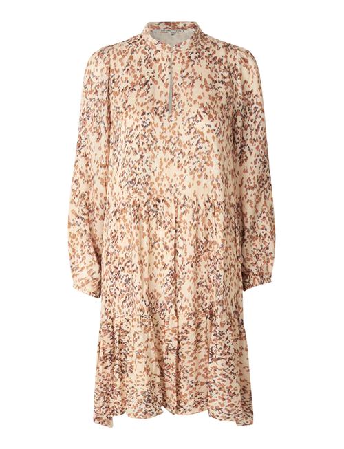 Second Female | Cosmos Dress | S