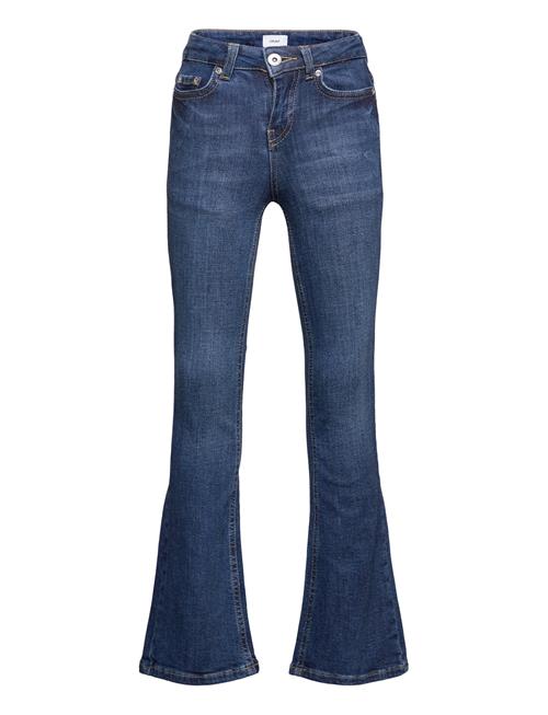 Grunt | Grtexas Low Flare Blue | 140