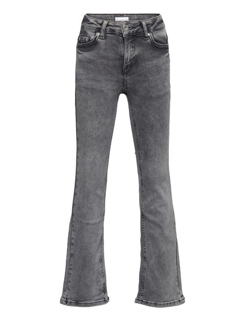 Grunt | Texas Low Flare Grey | 164