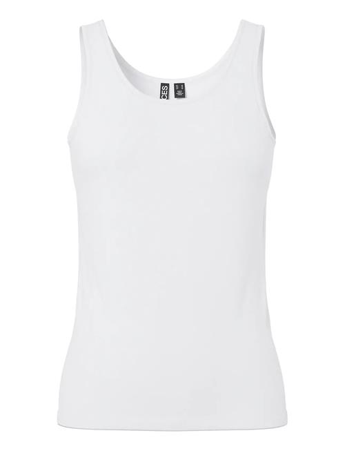 Pieces | Pcsirene Tank Top Jrs Noos Bc | M