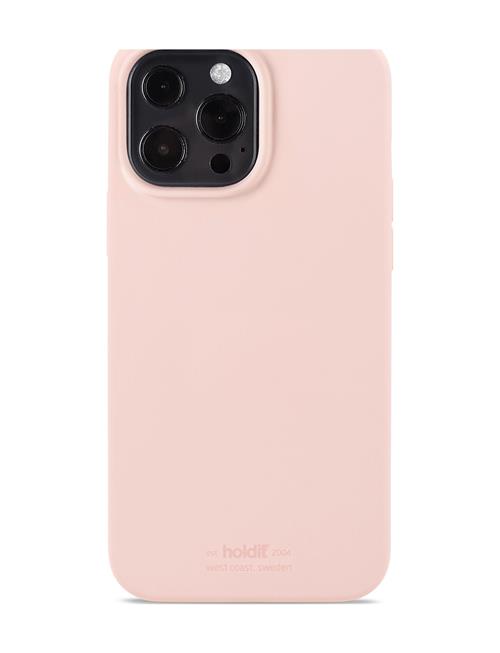 Holdit | Silicone Case Blush Pink | IPHONE 13PRO MAX